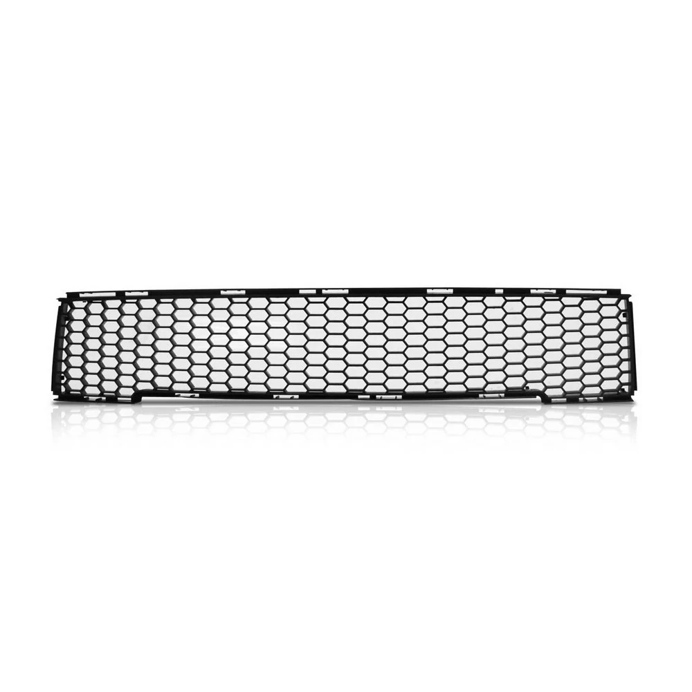 Grade Central do Para-choque Dianteiro FIAT 500 - AUTOMOTIVE IMPORTS ZN1212063