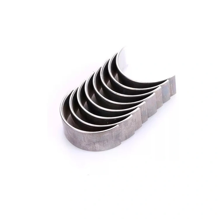 Bronzina de Mancal (STD) - MOTORBEST 0067847050235