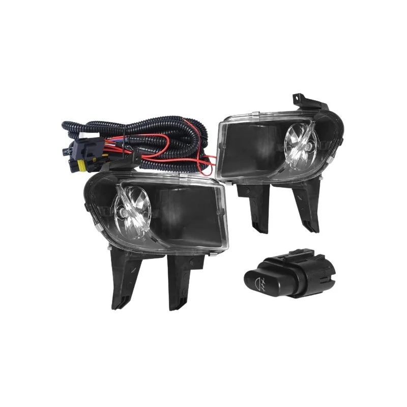 Kit Farol de Milha CHEVROLET - GM CELTA/PRISMA - SUNS ACESSORIOS FGS0710CV