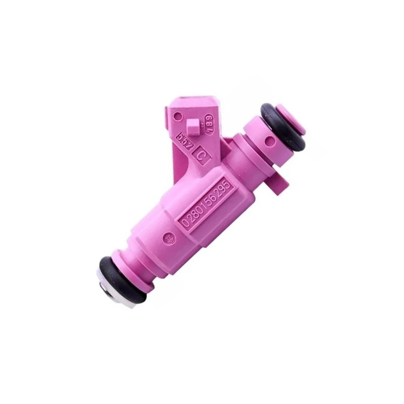 Bico Injetor de Combustível Sistema Bosch - BOSCH 0280156295