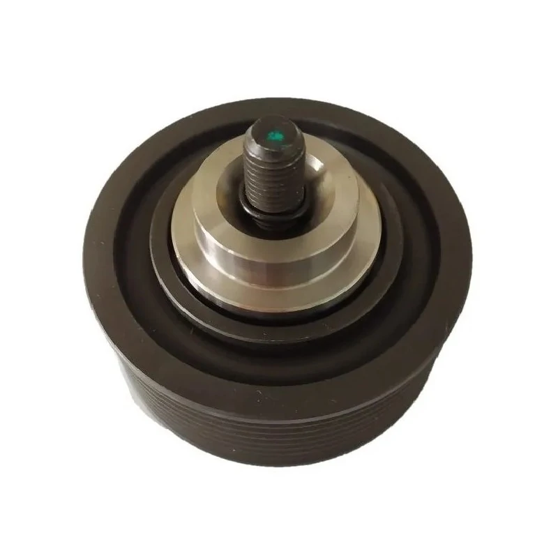 Polia do Tensor Alternador - VOLKSWAGEN 2P0903165A