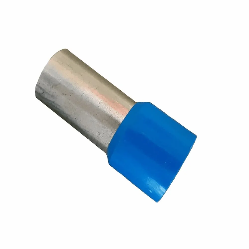 Terminal Ilhos Isolado Ti-120 Azul