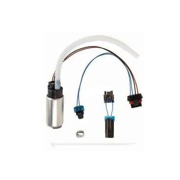 Kit Refil da Bomba de Combustível - BOSCH F000TE145J