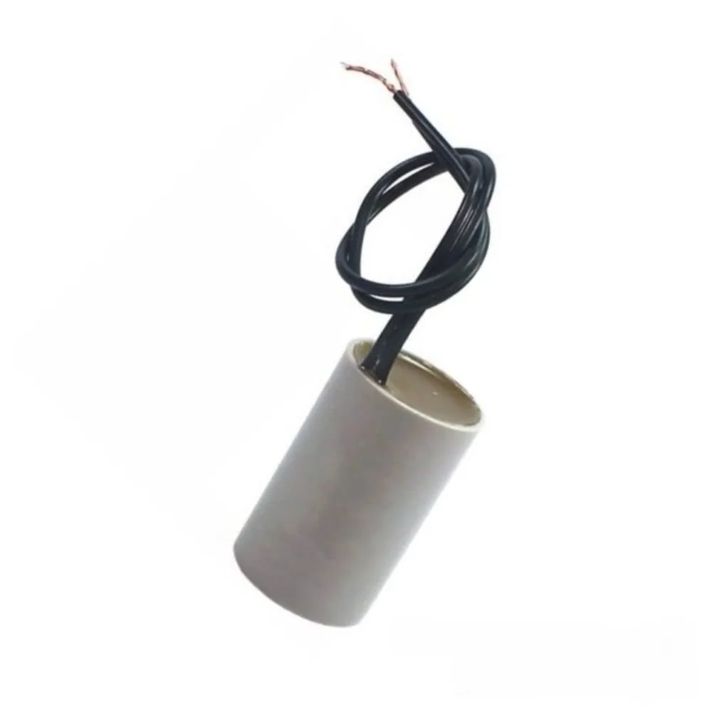 Capacitor 2 Fios 9 Uf X 250vac