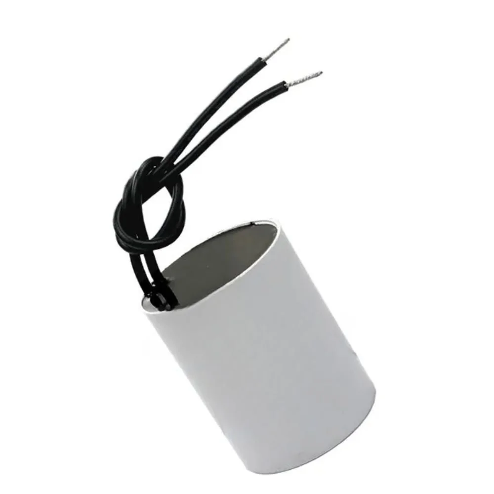 Capacitor 2 Fios 35 Uf X 250vac