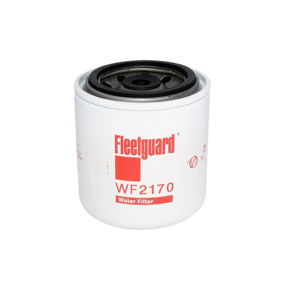 Filtro do Líquido do Arrefecimento - FLEETGUARD WF2170