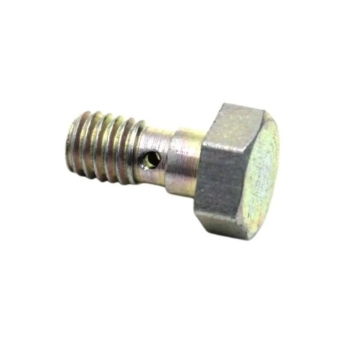 Parafuso Oco de Retorno dos Bicos 6mm - VOLKSWAGEN TE3130319