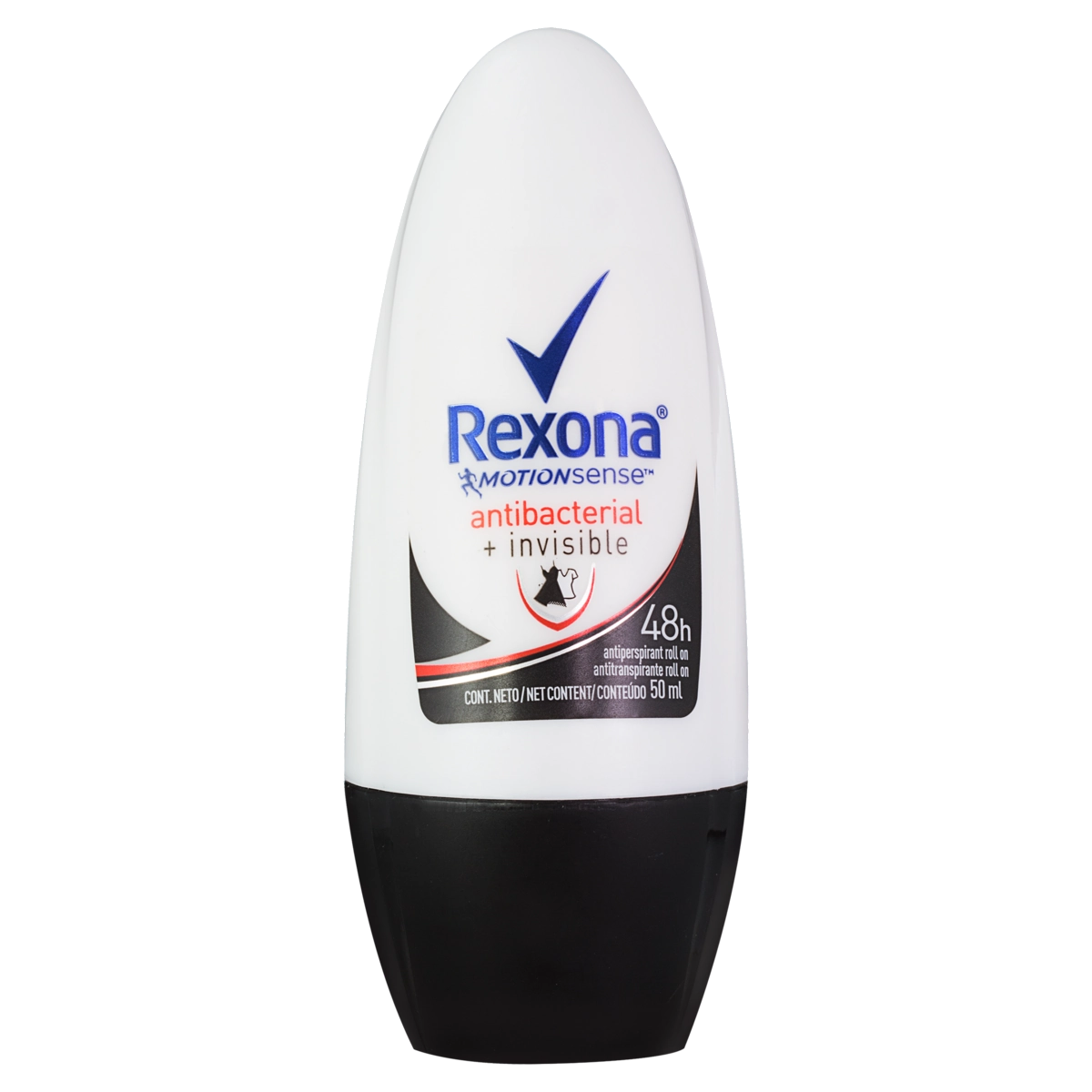 Desod.rexona Rolon F.50ml Ant.inv.