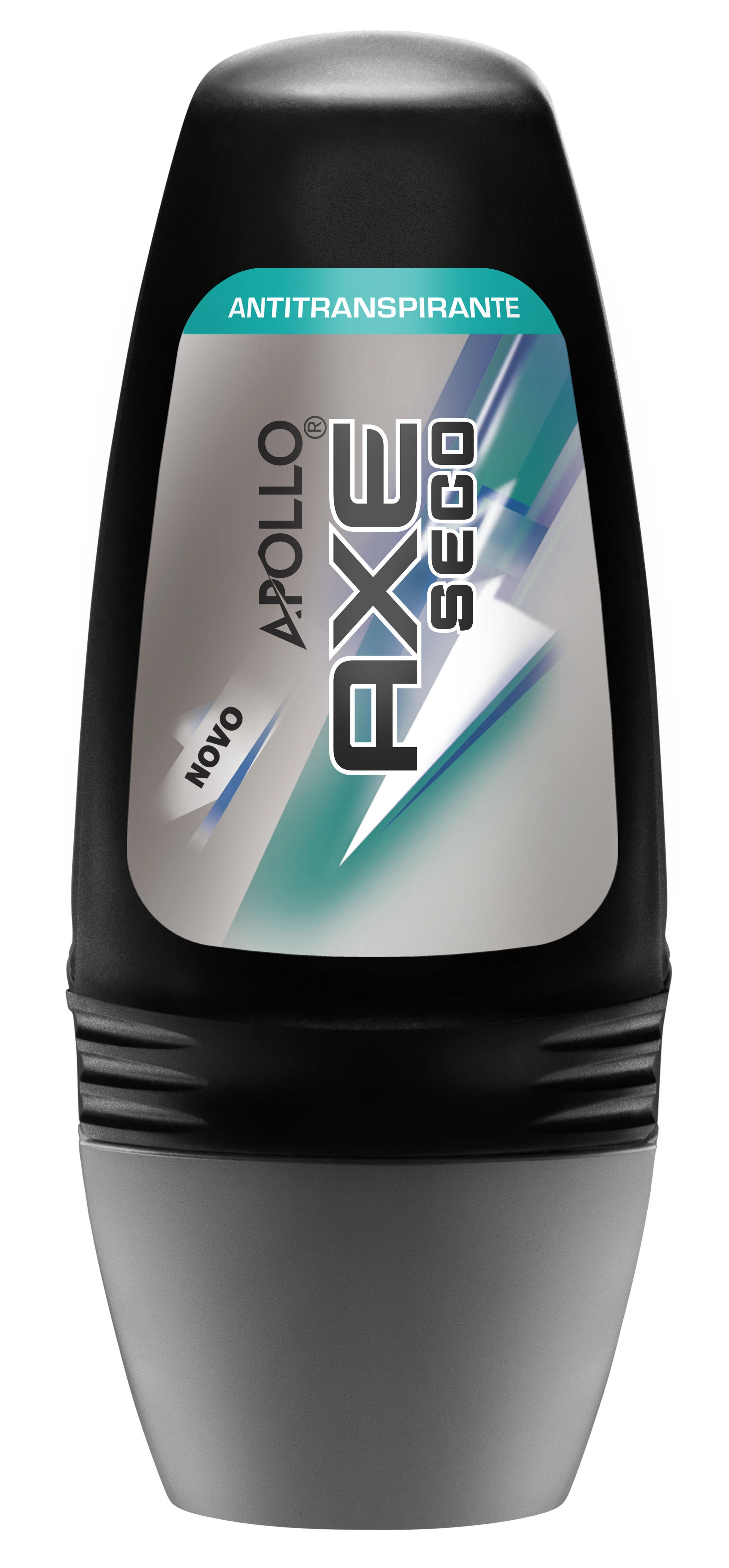 Desodorante Antitranspirante Roll On Axe Apollo 50ml