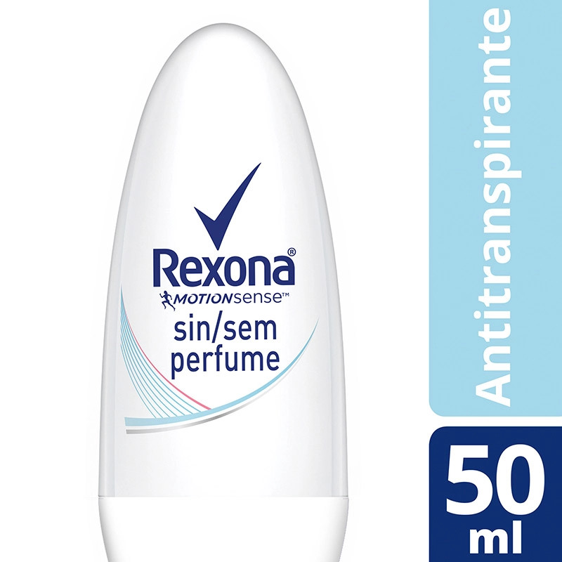 Desodorante.rolon Rexona S/perfume 49