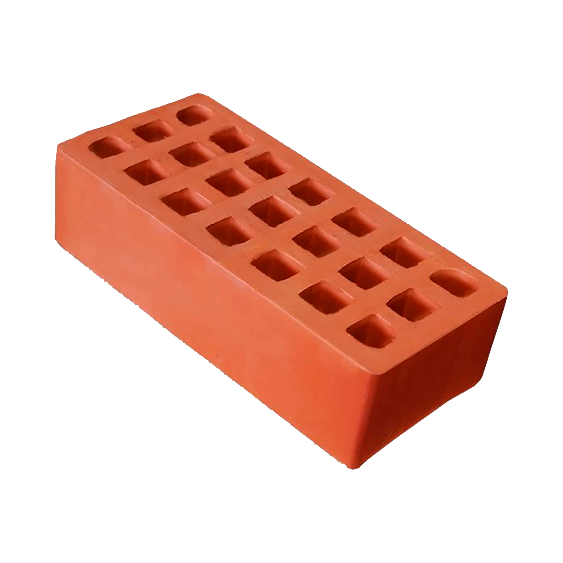 Tijolo Cerâmico 11,5x23x6cm Odil