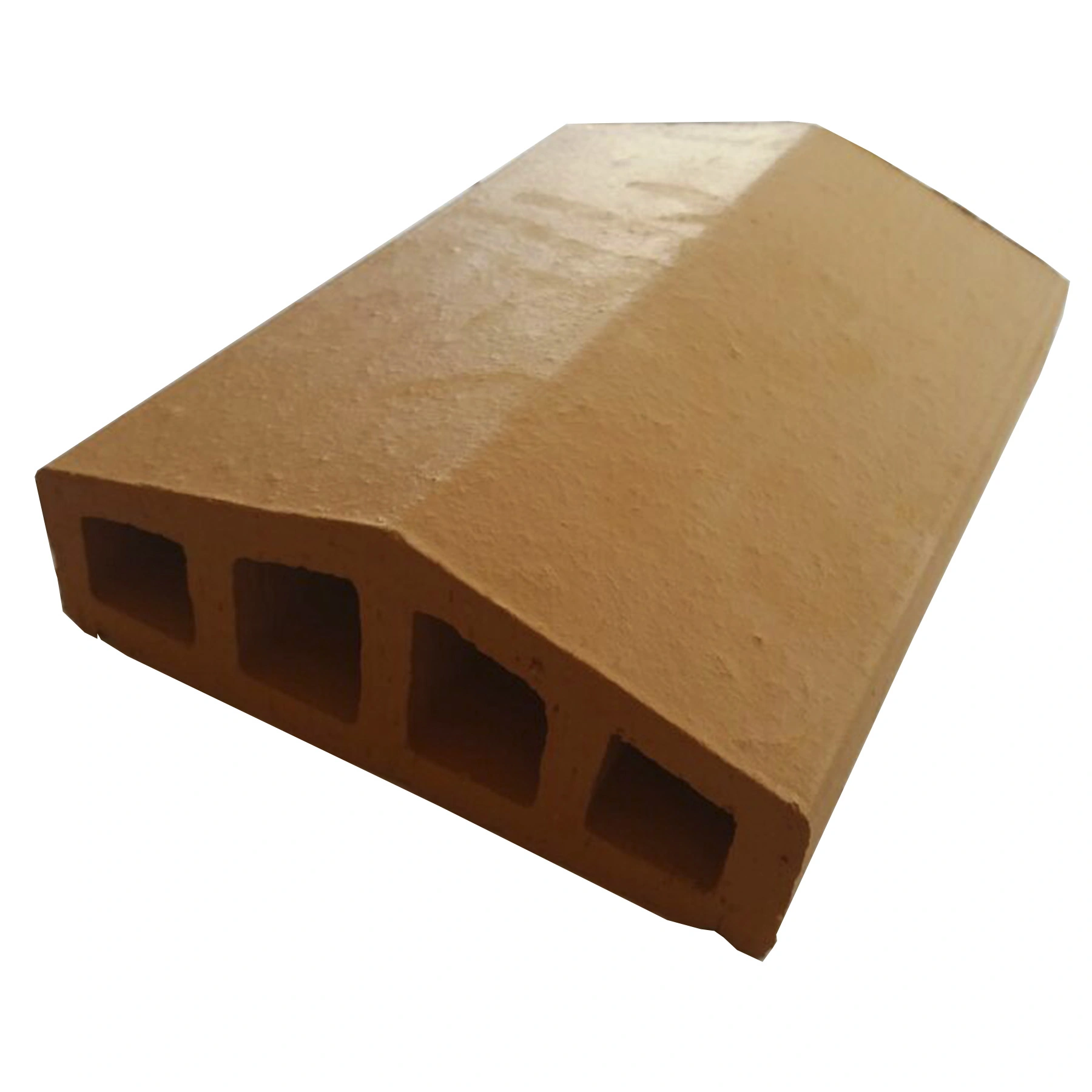 Capa para Muro 18x7x24cm Olaria