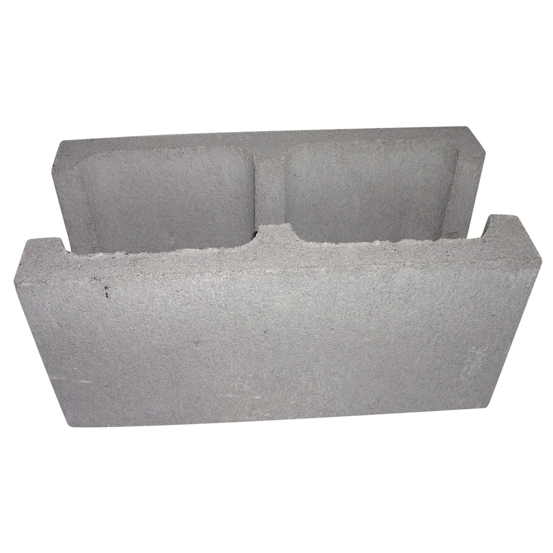 Canaleta de Concreto 19X19X39cm Spar