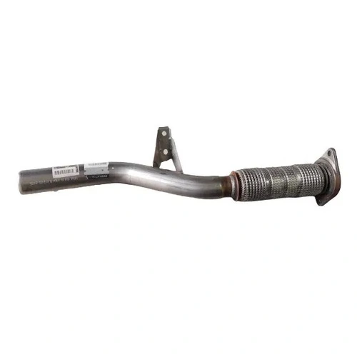 Escapamento Silencioso Intermediário RENAULT CAPTUR/DUSTER - RENAULT 200102735R