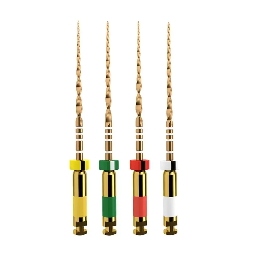Lima Waveone Gold Assort 31mm com 4 unidades - Dentsply Sirona