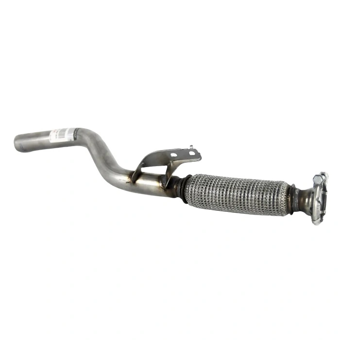 Tubo do Motor RENAULT LOGAN/SANDERO - RENAULT 200106496R