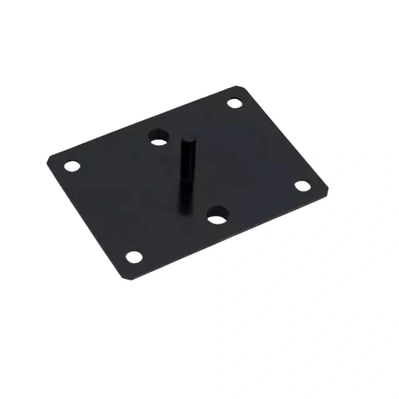 Suporte Central do Para-choque FORD 1119 CARGO/816 CARGO - BONFANTI 200197810