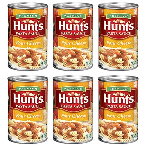 Pasta Sauce