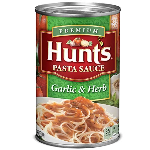 Pasta Sauce