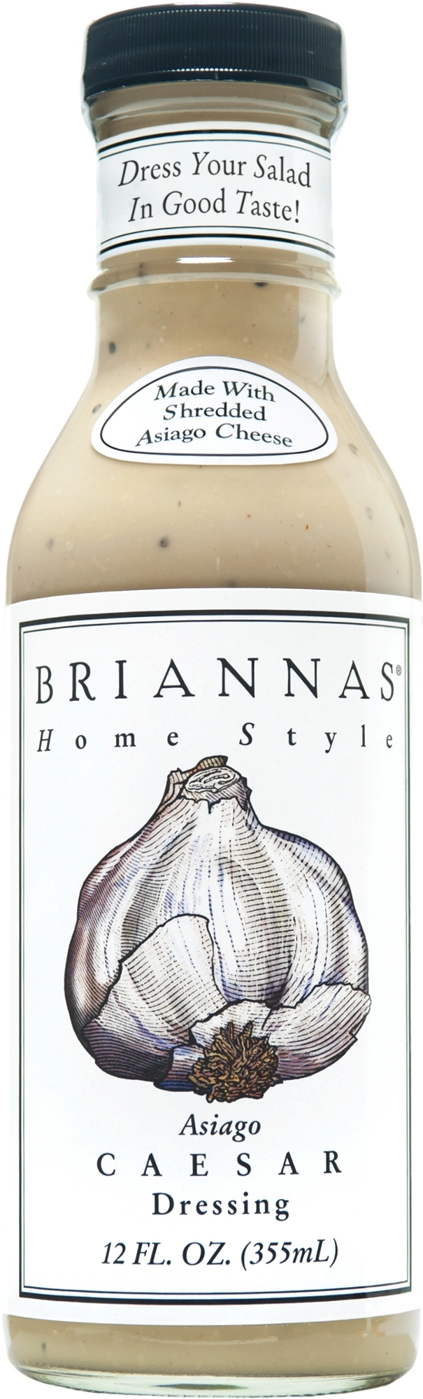 Asiago Caesar Dressing