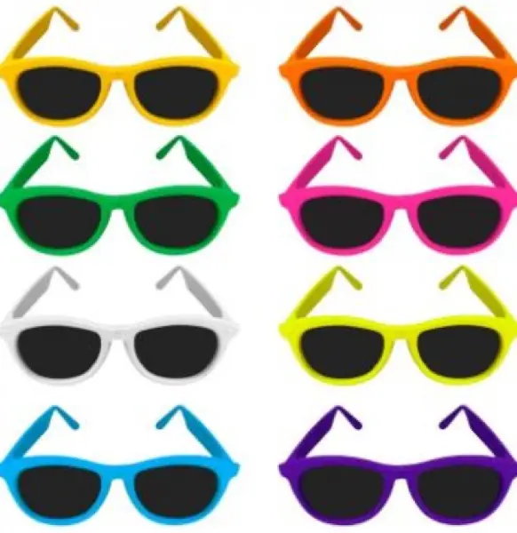 Oculos Rasul Tematico N20 New Wave
