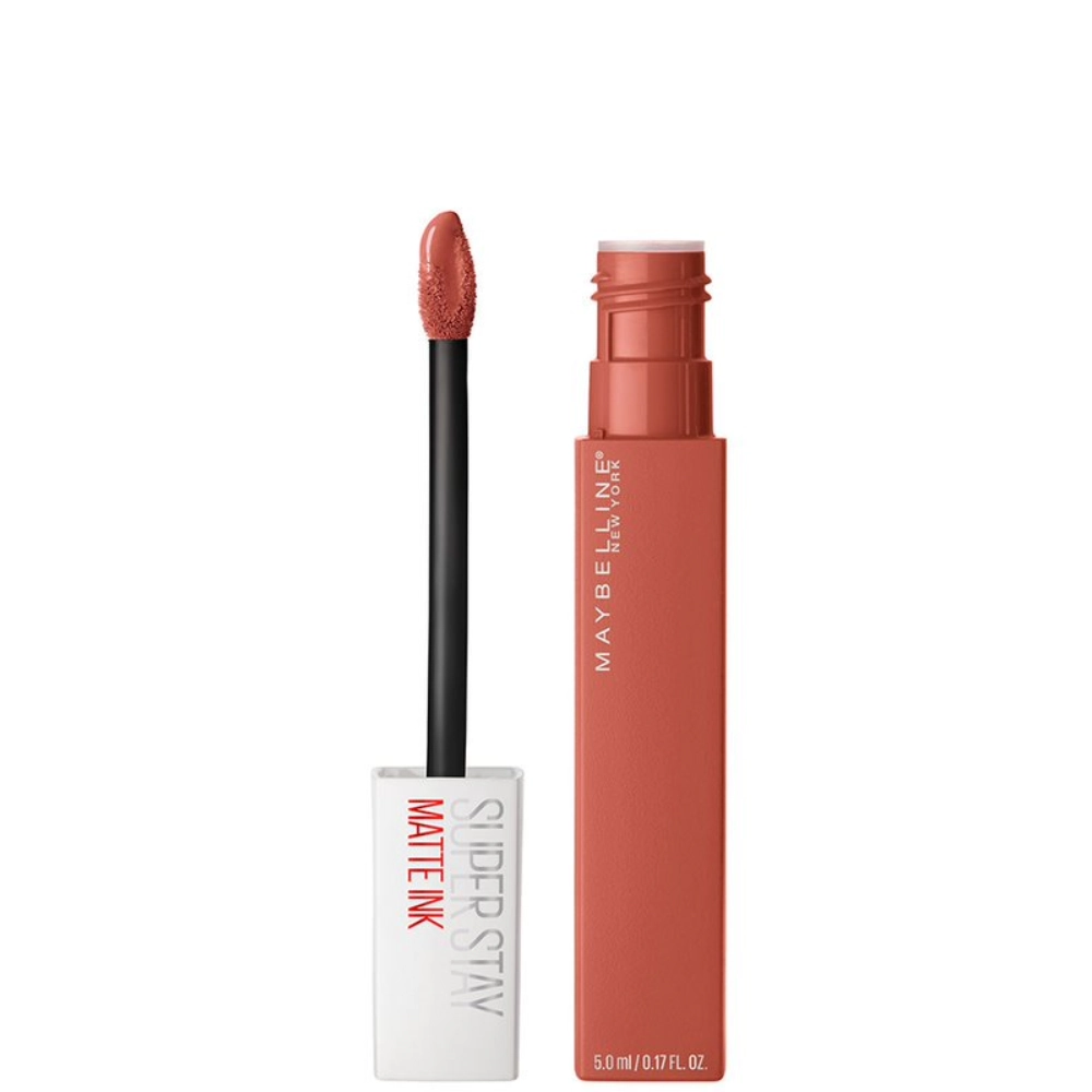 Batom Loreal Maybelline Superstay Matte Ink 70 Amazonia 1un