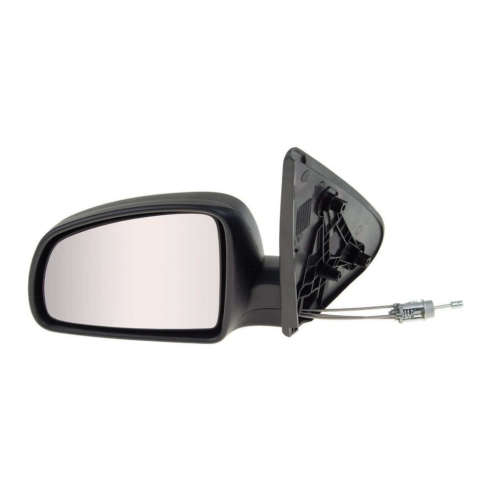 Espelho Retrovisor Externo CHEVROLET - GM CELTA/PRISMA Lado Esquerdo Remoto S/Botao - FICOSA EB509