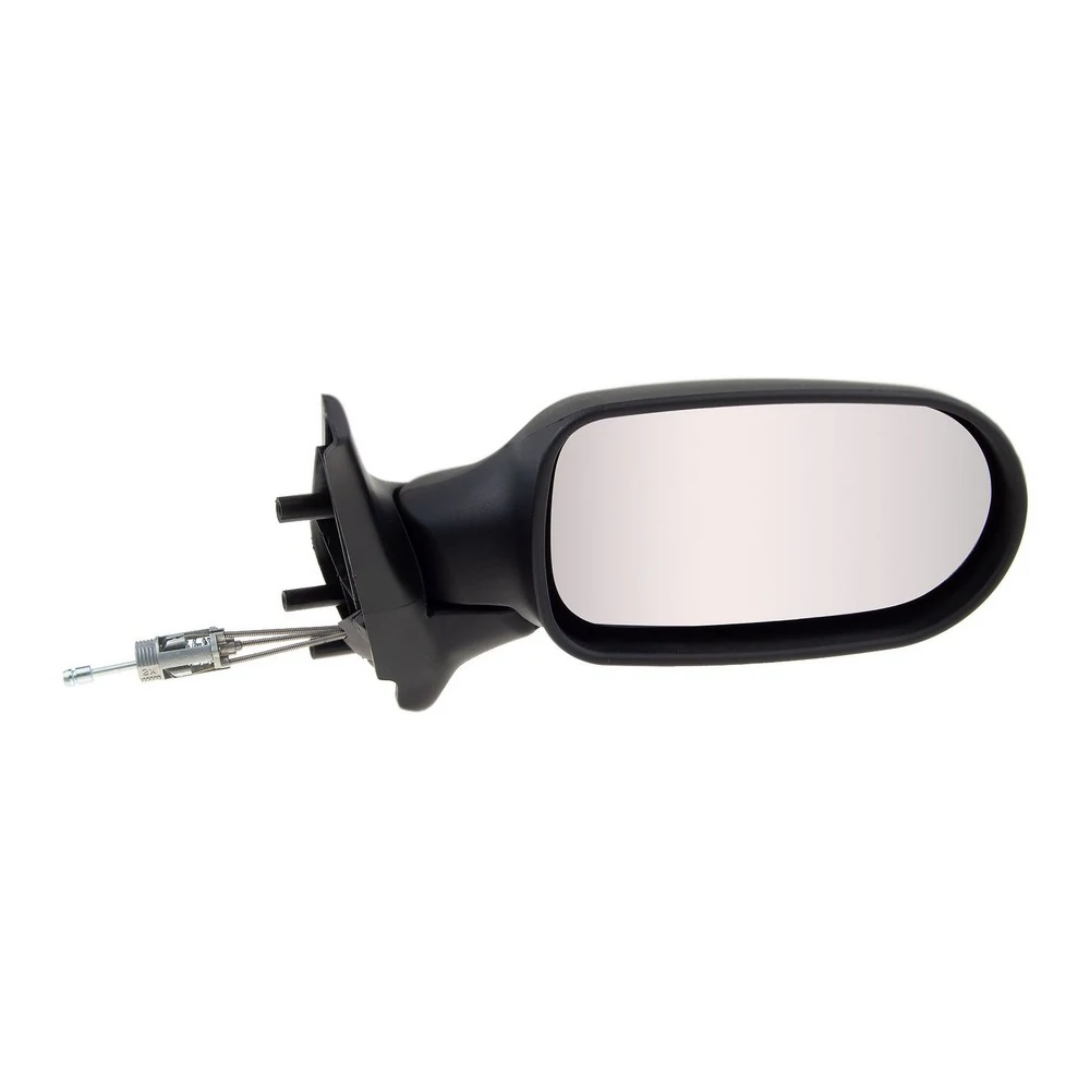 Espelho Retrovisor Externo FIAT UNO 4 Portas Lado Direito Remoto - FICOSA EB436