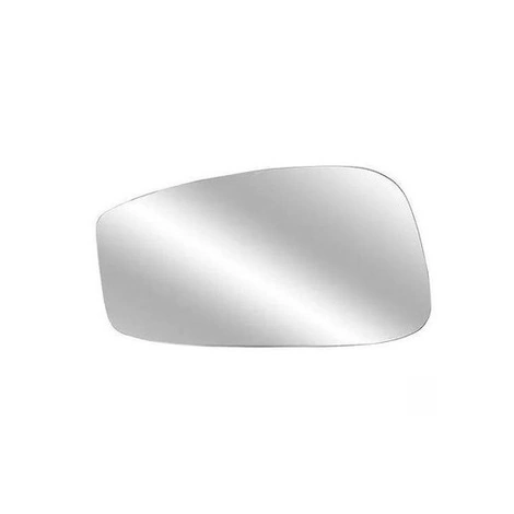 Lente Espelho do Retrovisor FIAT IDEA/STILO Lado Esquerdo com Base - FICOSA EB323