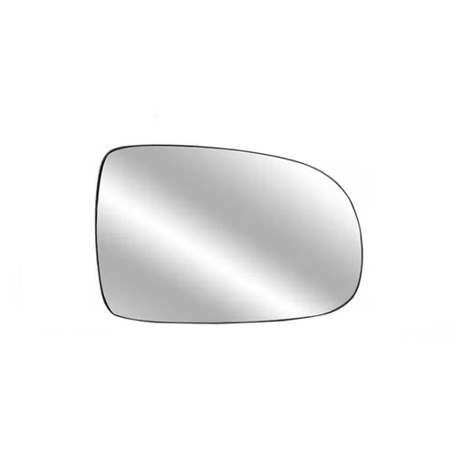 Lente Espelho do Retrovisor CHEVROLET - GM CORSA/MONTANA Lado Direito com Base - FICOSA EB112