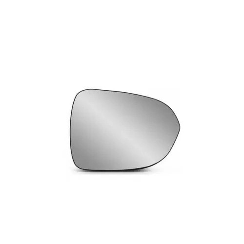 Lente Espelho do Retrovisor HONDA FIT Lado Direito com Base sem Pisca - FICOSA EB208