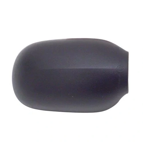 Capa do Retrovisor Externo FORD KA Lado Direito Preto - FICOSA EB088