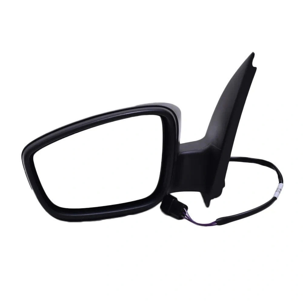 Espelho Retrovisor Externo VOLKSWAGEN GOL/VOYAGE Lado Esquerdo Elétrico Metagal - METAGAL RWSE27CE