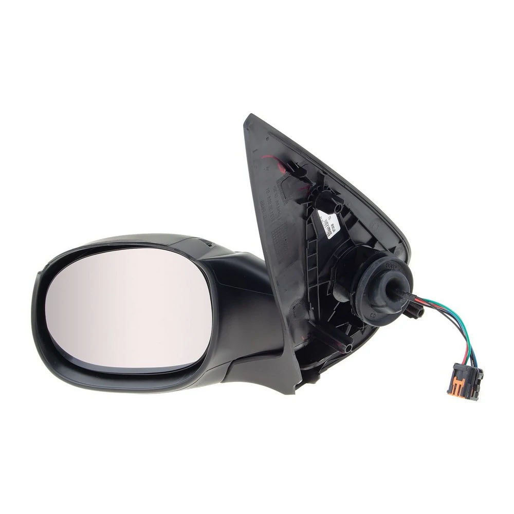 Espelho Retrovisor Externo Lado Esquerdo Elétrico Primer - FICOSA EB049