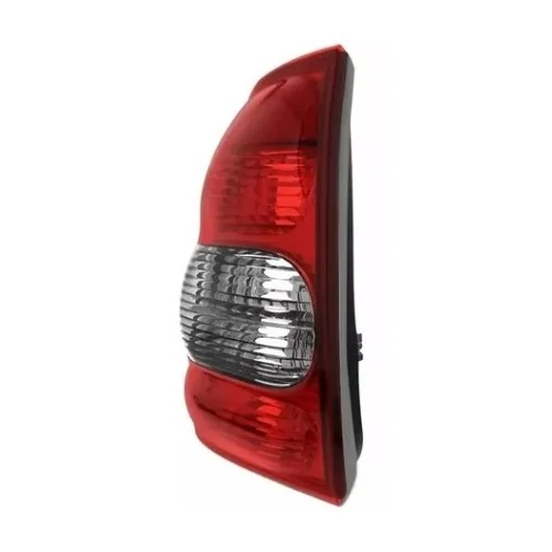 Lanterna Traseira CHEVROLET - GM CORSA Lado Esquerdo Ré Fumê - MIKRON 0161