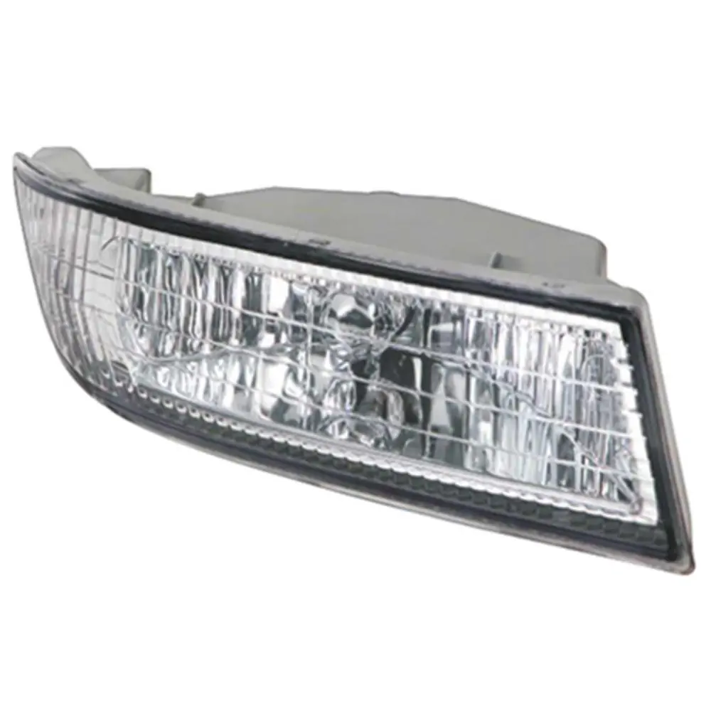 Farol Auxiliar TOYOTA COROLLA/FIELDER Lado Direito - ORGUS FT391LD