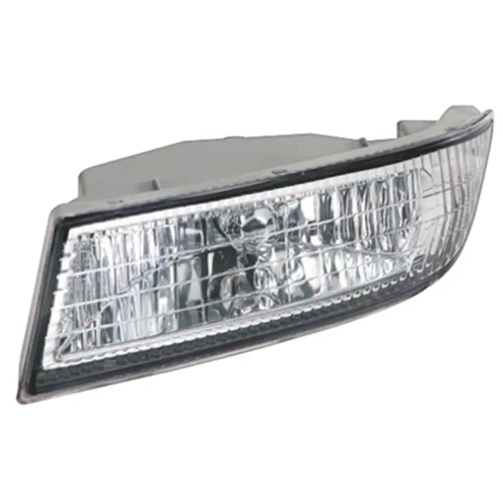 Farol Auxiliar TOYOTA COROLLA/FIELDER Lado Esquerdo - ORGUS FT391LE