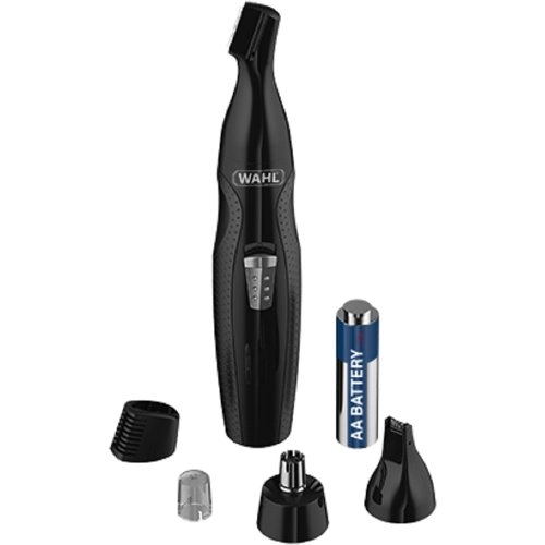 Aparador De Pelo Wahl Clipper Minigroomsman 3x1 5608 548 1un