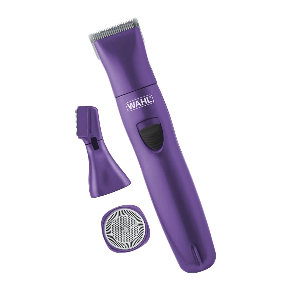 Aparador De Pelo Wahl Pure Confidence 1un