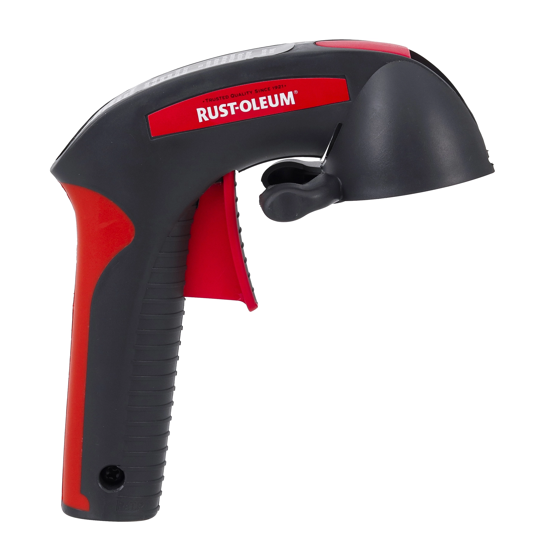 Gatilho Aplicador Confortável para Aerossol Rust-Oleum Comfort Grip