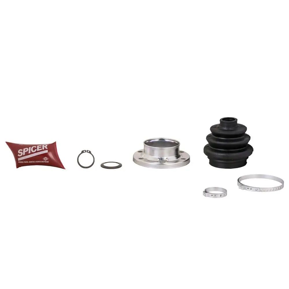 Kit Coifa da Homocinética - SPICER 213549G