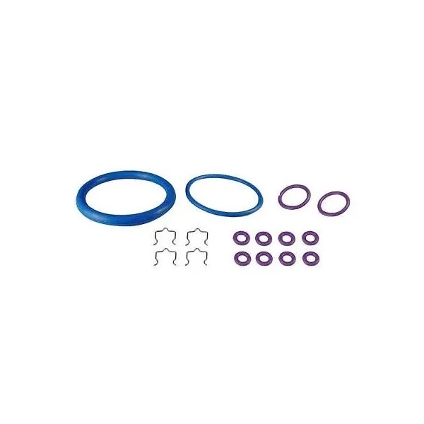 Kit Junta Injeção RENAULT CLIO/SCENIC - CORCERAMA 760340