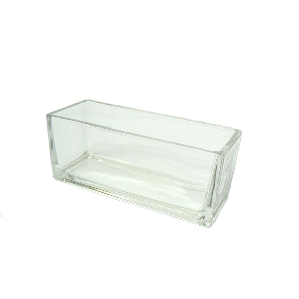 Vaso Vidro Jardineira M W231 65 Winmax
