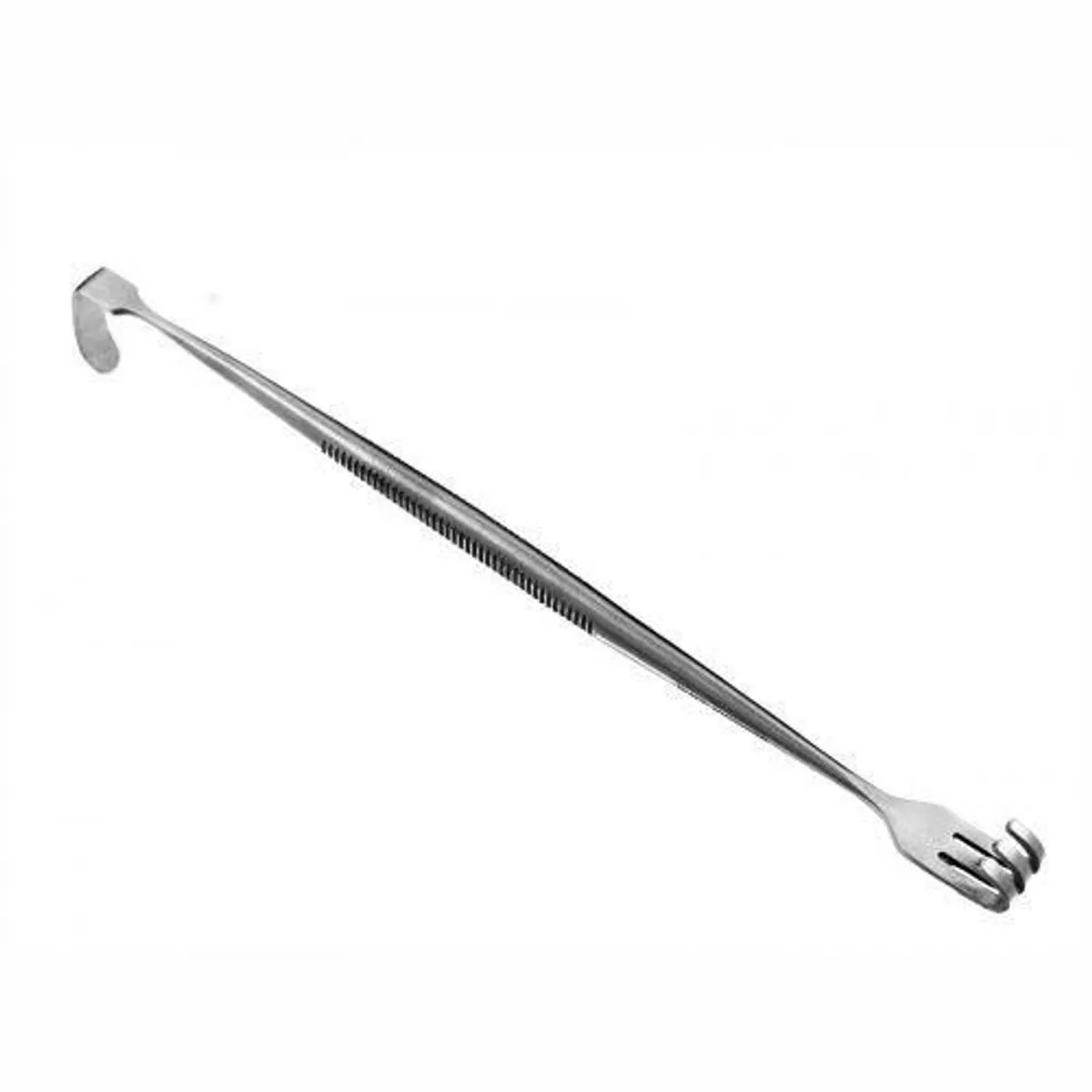Afastador Sen-Muller - Duplo - 17 Cm - Abc