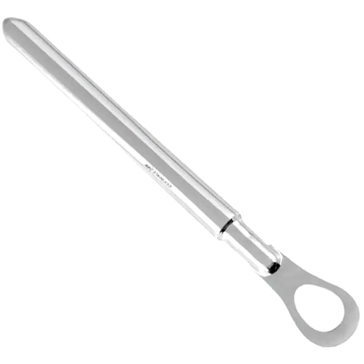 Dilatador Vela de Hegar Uterino ABC - Nº 01