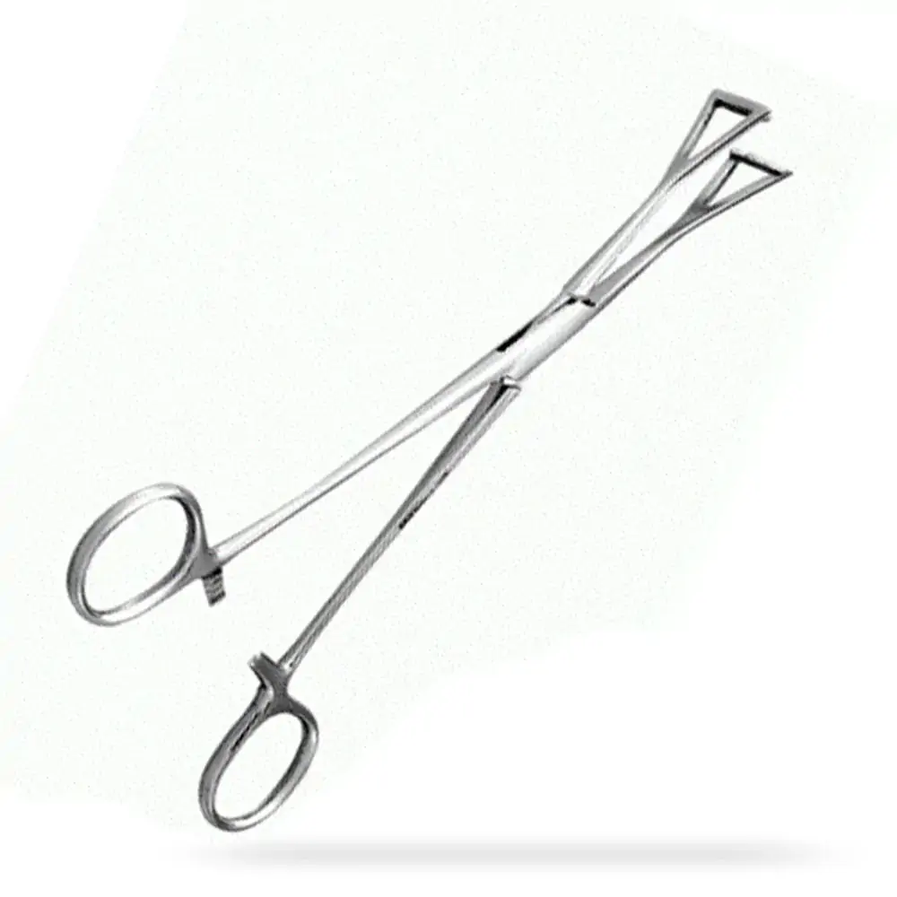 Pinça Duval Collin 20 cm ABC
