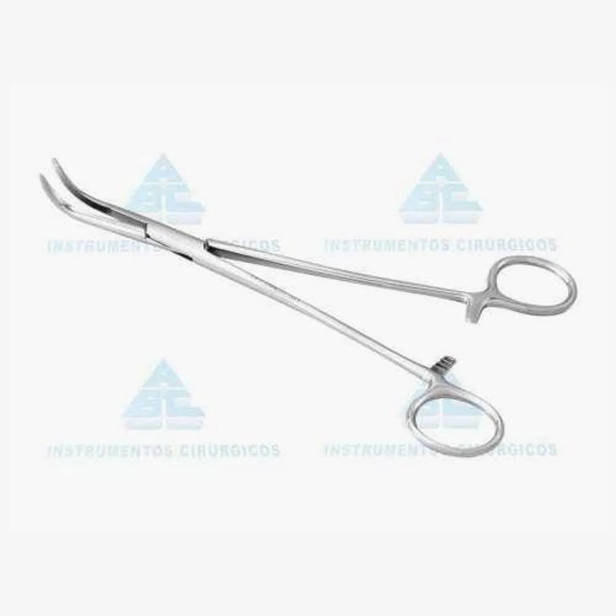 Pinça Mixter - 18 Cm - Abc