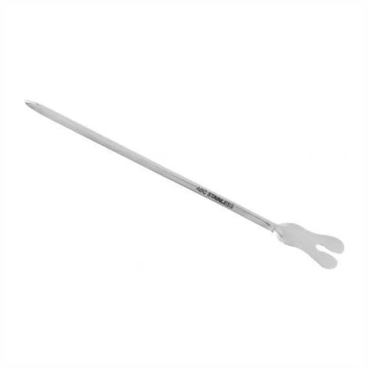 Tentacanula - Sonda Acanelada - 15 Cm Abc