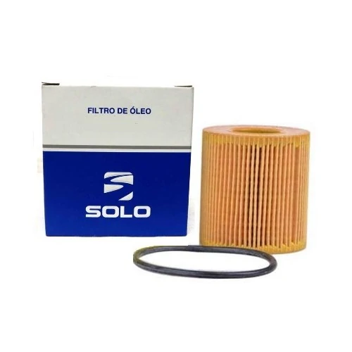 Refil do Filtro de Óleo - SOLOCAR SL312006