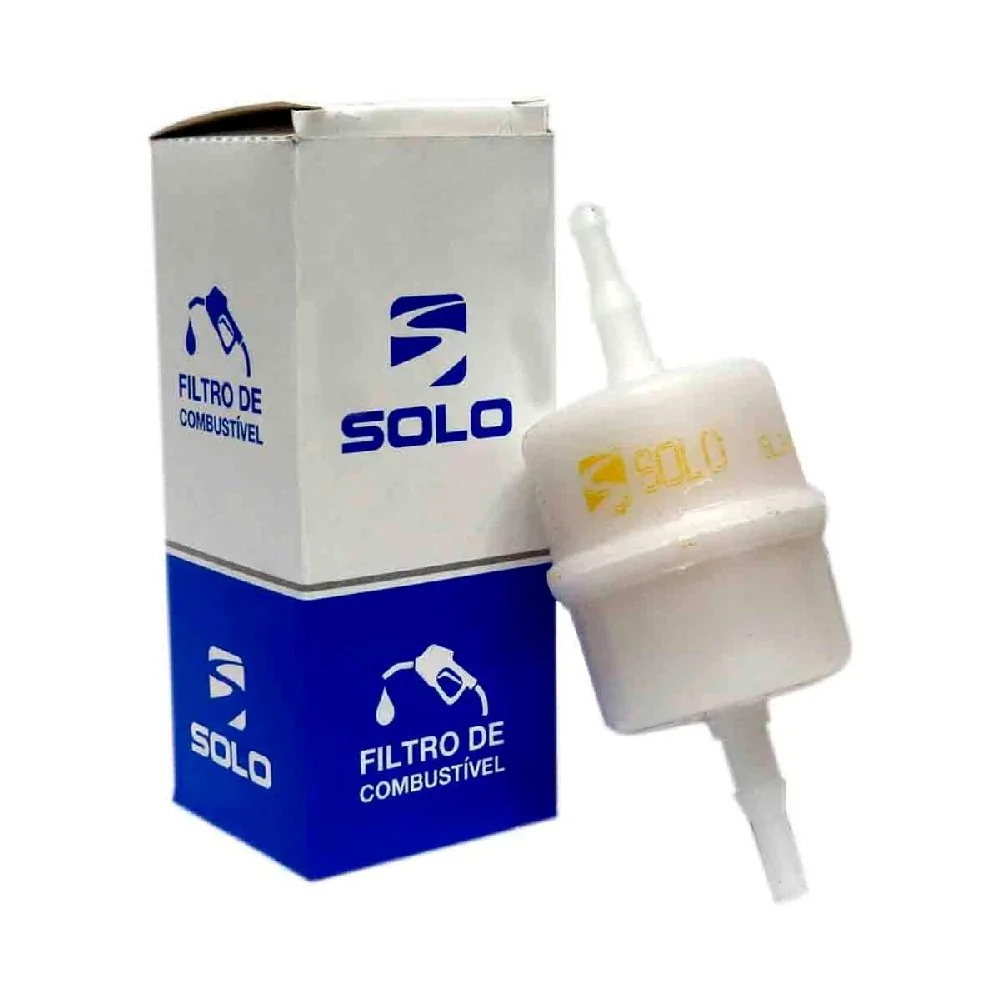 Filtro de Combustível - SOLOCAR SL314003